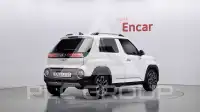 2023 Hyundai Casper