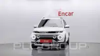 2023 Hyundai Casper