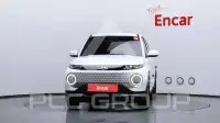2023 Hyundai Casper