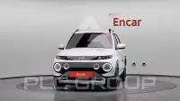 2023 Hyundai Casper