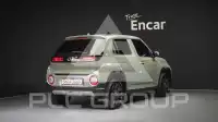 2023 Hyundai Casper