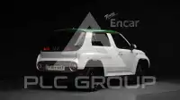 2023 Hyundai Casper