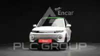 2023 Hyundai Casper