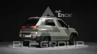 2023 Hyundai Casper