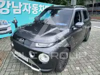 2023 Hyundai Casper