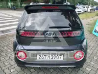 2023 Hyundai Casper