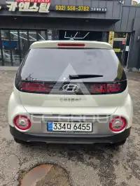 2023 Hyundai Casper