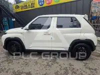 2023 Hyundai Casper