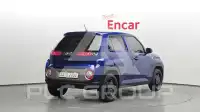 2023 Hyundai Casper