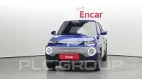 2023 Hyundai Casper