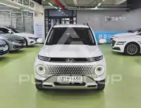 2023 Hyundai Casper