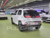 2023 Hyundai Casper