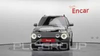 2023 Hyundai Casper