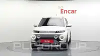 2023 Hyundai Casper