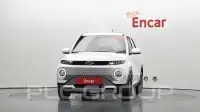 2023 Hyundai Casper