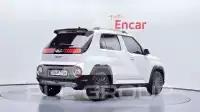 2023 Hyundai Casper