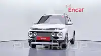 2023 Hyundai Casper