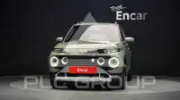 2023 Hyundai Casper