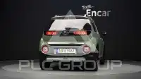 2023 Hyundai Casper
