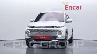 2023 Hyundai Casper