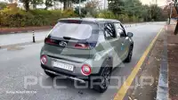 2023 Hyundai Casper