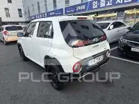 2023 Hyundai Casper