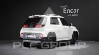 2023 Hyundai Casper