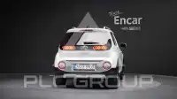 2023 Hyundai Casper