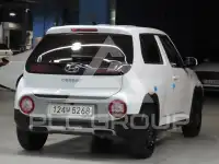 2023 Hyundai Casper