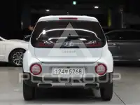 2023 Hyundai Casper