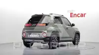 2023 Hyundai Casper