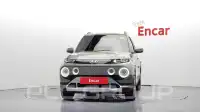 2023 Hyundai Casper