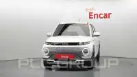 2023 Hyundai Casper