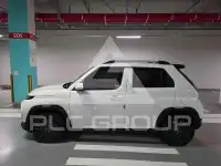 2023 Hyundai Casper