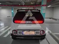 2023 Hyundai Casper