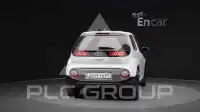 2023 Hyundai Casper