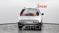 2023 Hyundai Casper