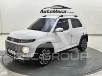 2023 Hyundai Casper