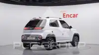 2023 Hyundai Casper