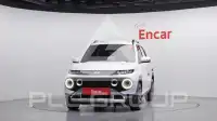 2023 Hyundai Casper