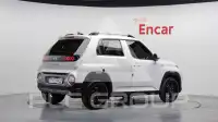2023 Hyundai Casper