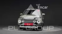 2023 Hyundai Casper