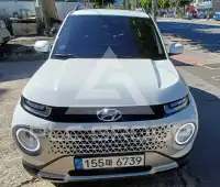 2023 Hyundai Casper