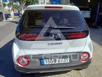 2023 Hyundai Casper