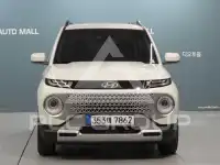 2023 Hyundai Casper