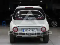 2023 Hyundai Casper