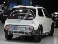 2023 Hyundai Casper