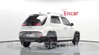 2023 Hyundai Casper