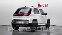 2023 Hyundai Casper