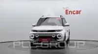 2023 Hyundai Casper